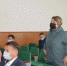 Заседание оперативного штаба - Администрация города Армянска