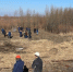 Титановый завод в Армянске начал расчистку водохранилища для приема днепровской воды - Администрация города Армянска